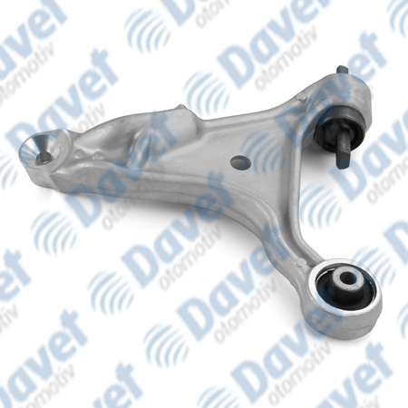 VO-647 Salincak Sol Rotilsiz Burclu Aluminyum Volvo S80 I (Ts, Xy) 2.0 T 1998-2006